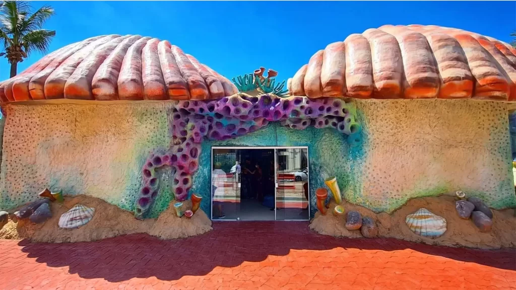 Espaço Ocean Kids Praia Grande