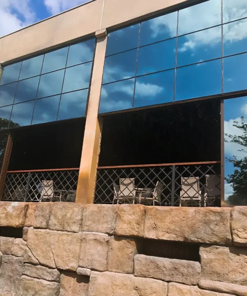 ACQUA BRAVOS - parque aquático