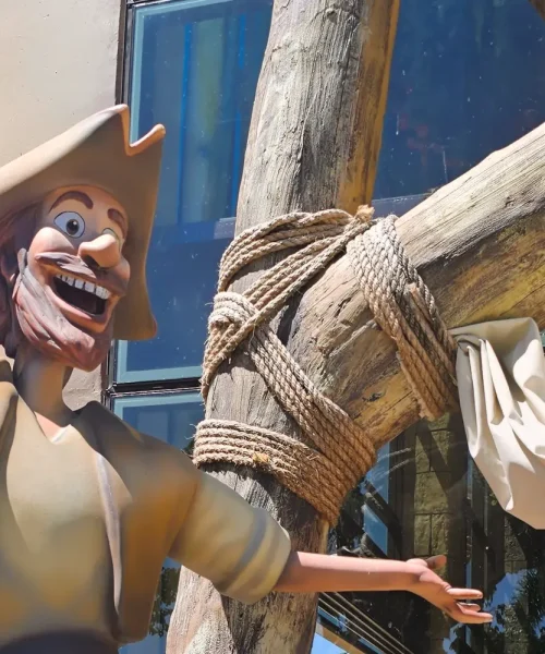 ACQUA BRAVOS - parque aquático