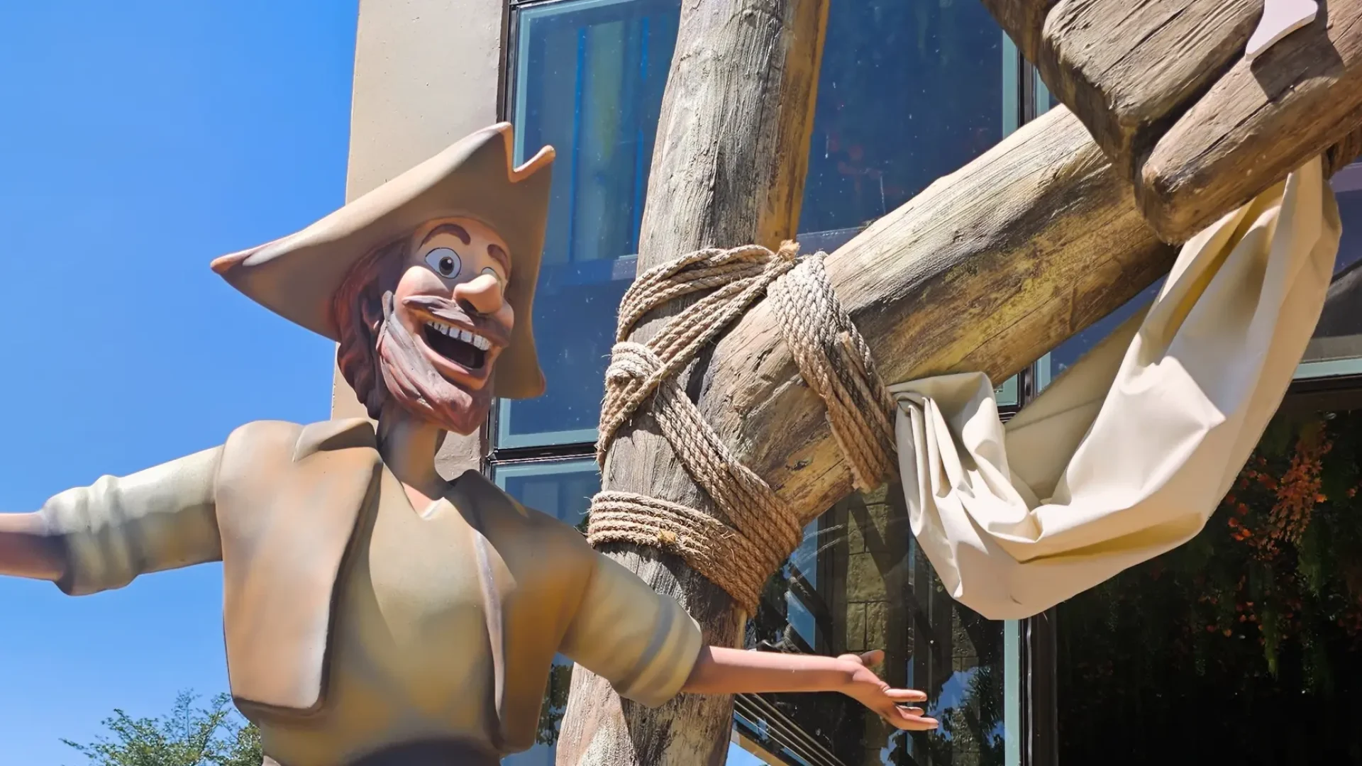 ACQUA BRAVOS - parque aquático