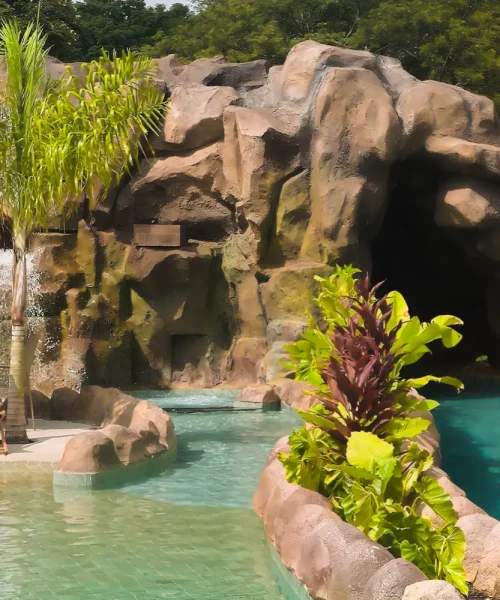 ACQUA BRAVOS - parque aquático