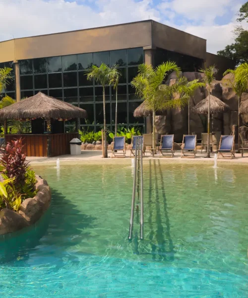 ACQUA BRAVOS - parque aquático