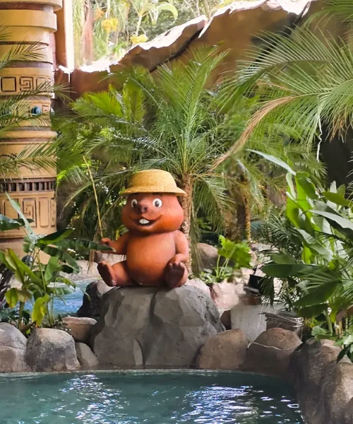 ACQUA BRAVOS - parque aquático