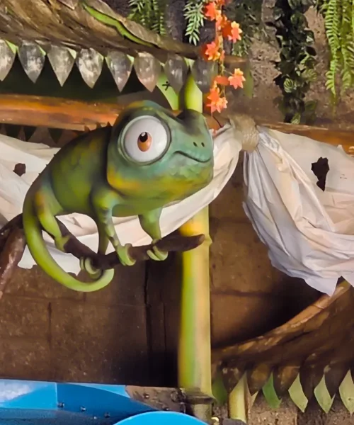 ACQUA BRAVOS - parque aquático