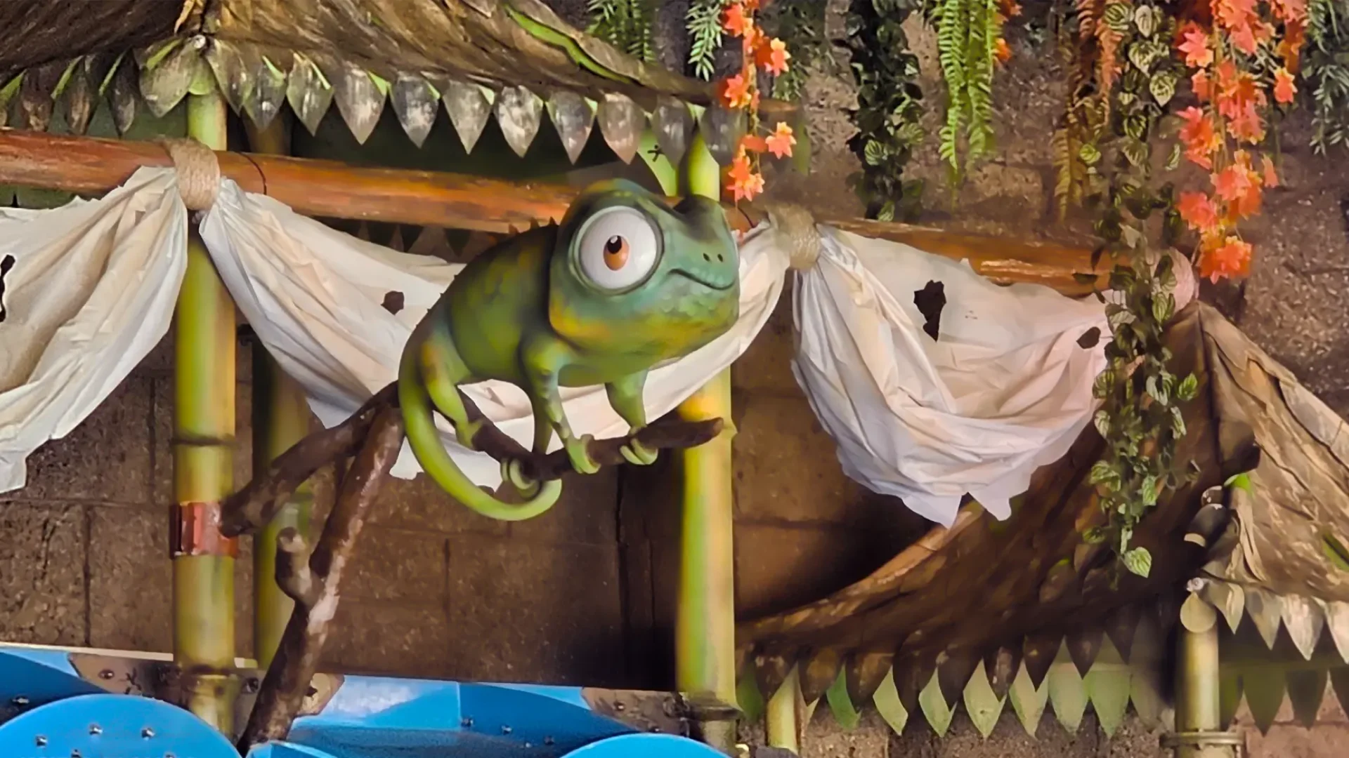 ACQUA BRAVOS - parque aquático