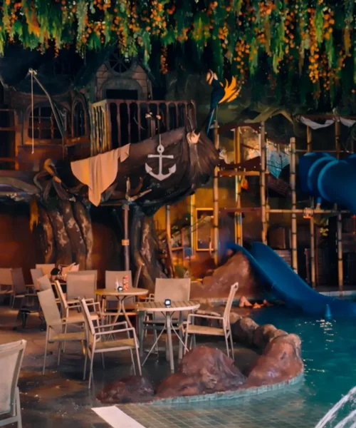 ACQUA BRAVOS - PORTFOLIO 17