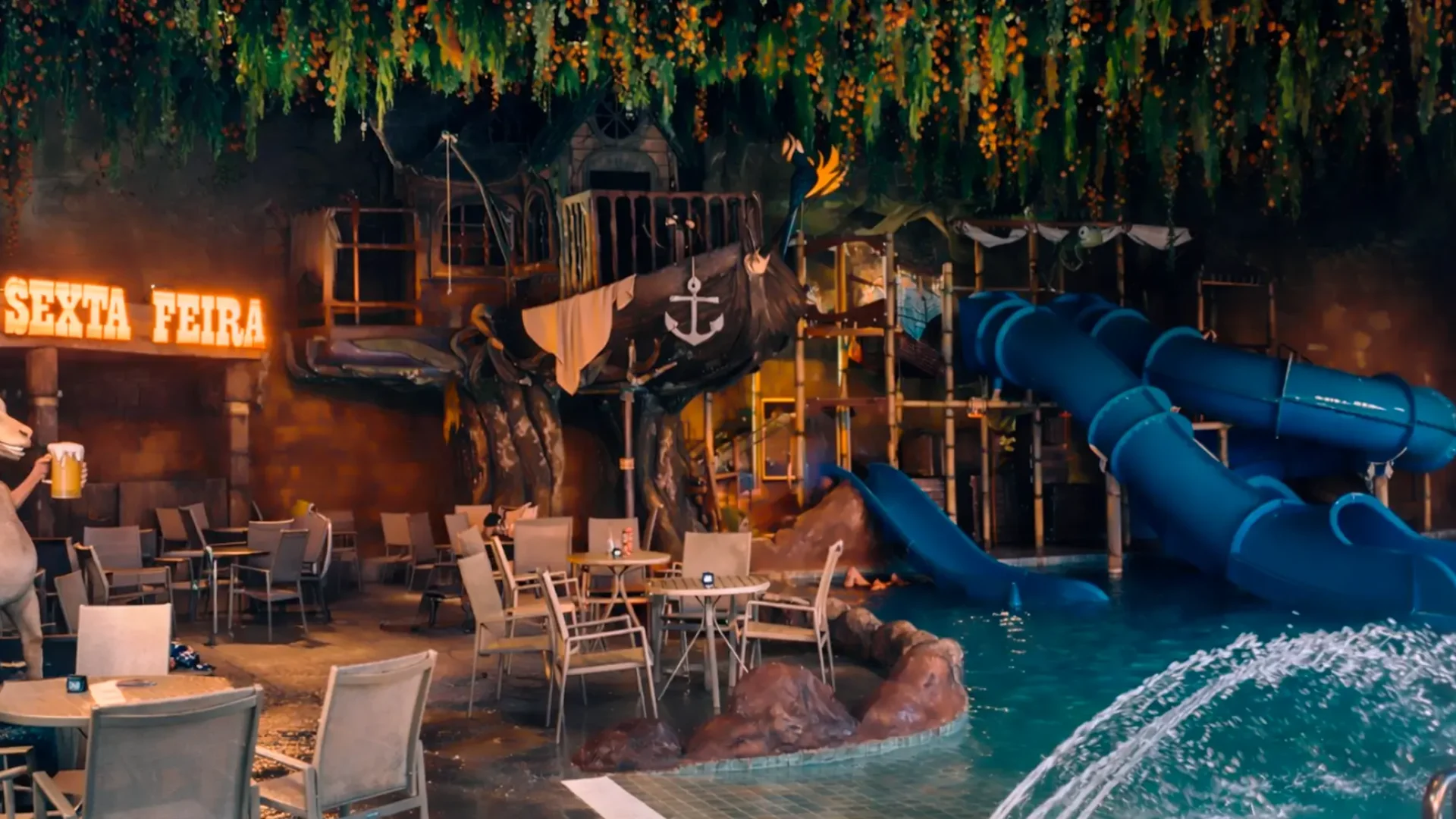 ACQUA BRAVOS - PORTFOLIO 17