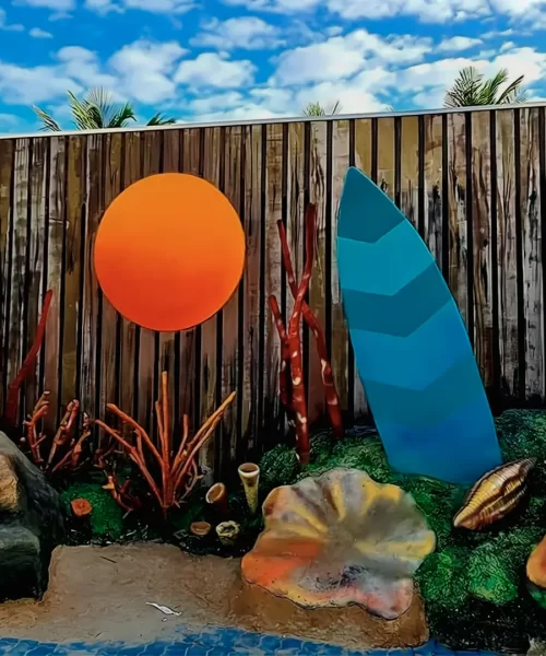 Escola de Surf Praia Grande