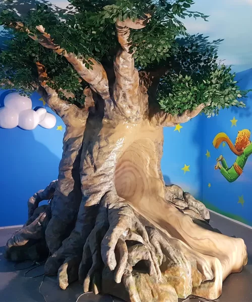 Espaço Kids Aviação Praia Grande