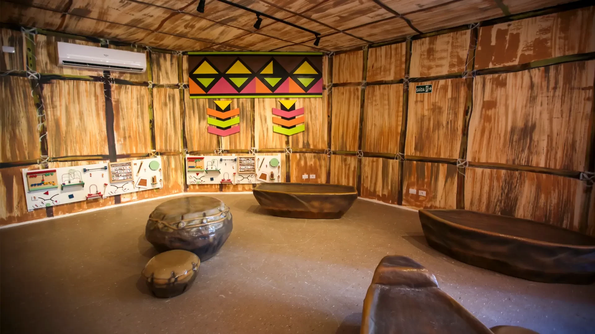 Espaço Kids Vila Tupi Praia Grande