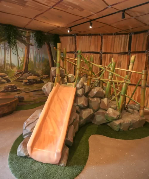 Espaço Kids Vila Tupi Praia Grande
