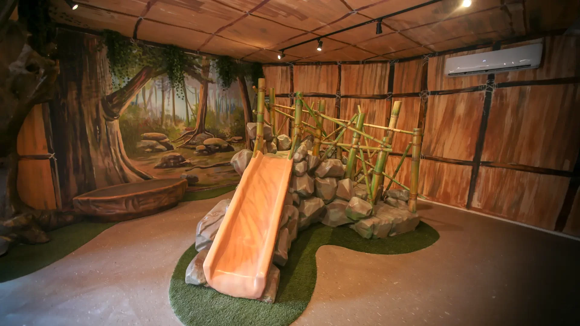 Espaço Kids Vila Tupi Praia Grande