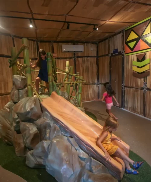 Espaço Kids Vila Tupi Praia Grande