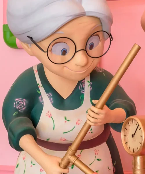 Madalê Gelatos Artesanais - São José do Rio Preto - Tematização de Loja