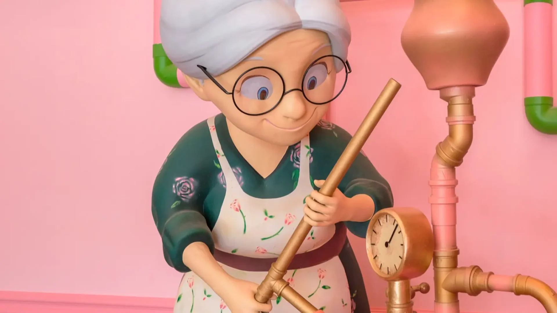 Madalê Gelatos Artesanais - São José do Rio Preto - Tematização de Loja