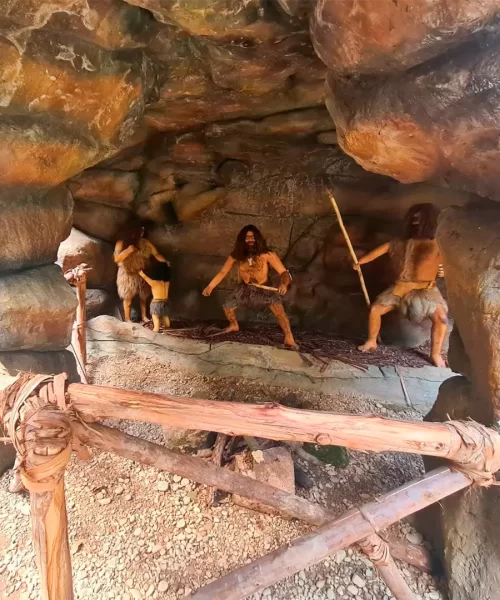Parque da Rocha Moutonnée Salto SP
