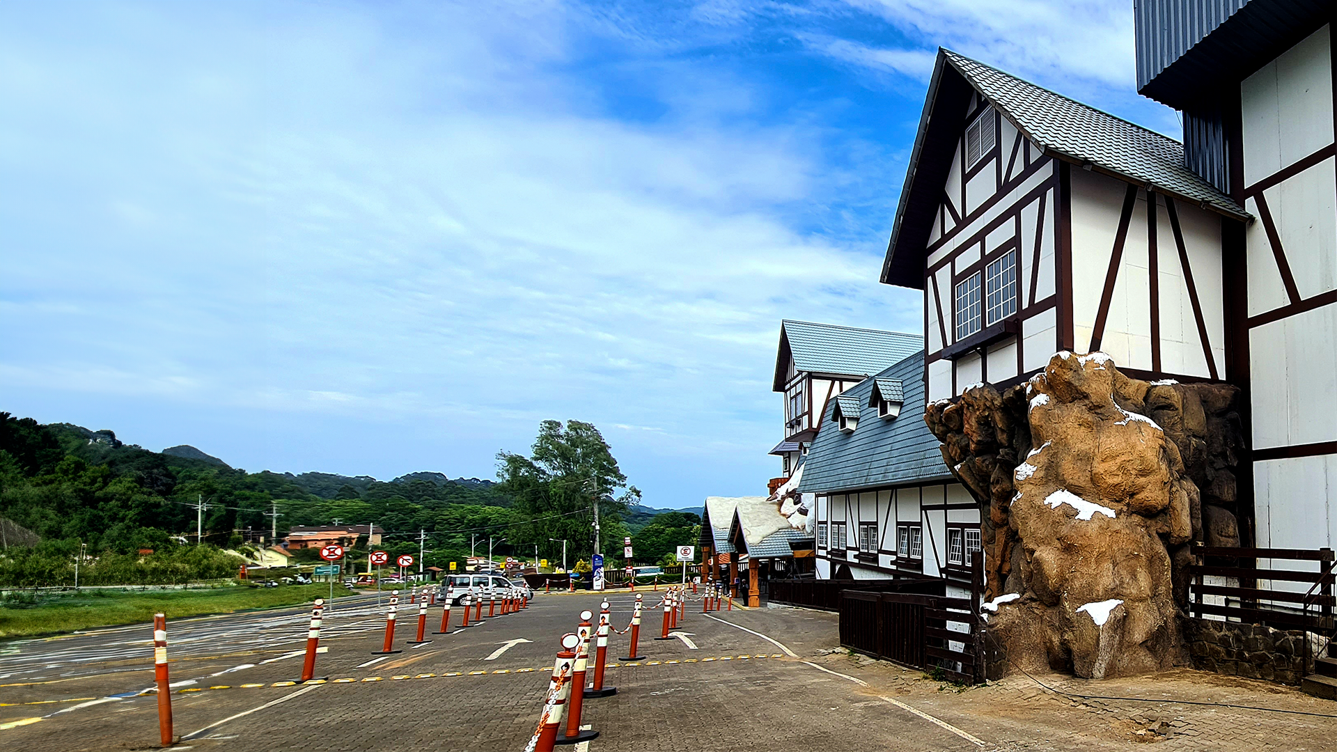 Snowland Gramado