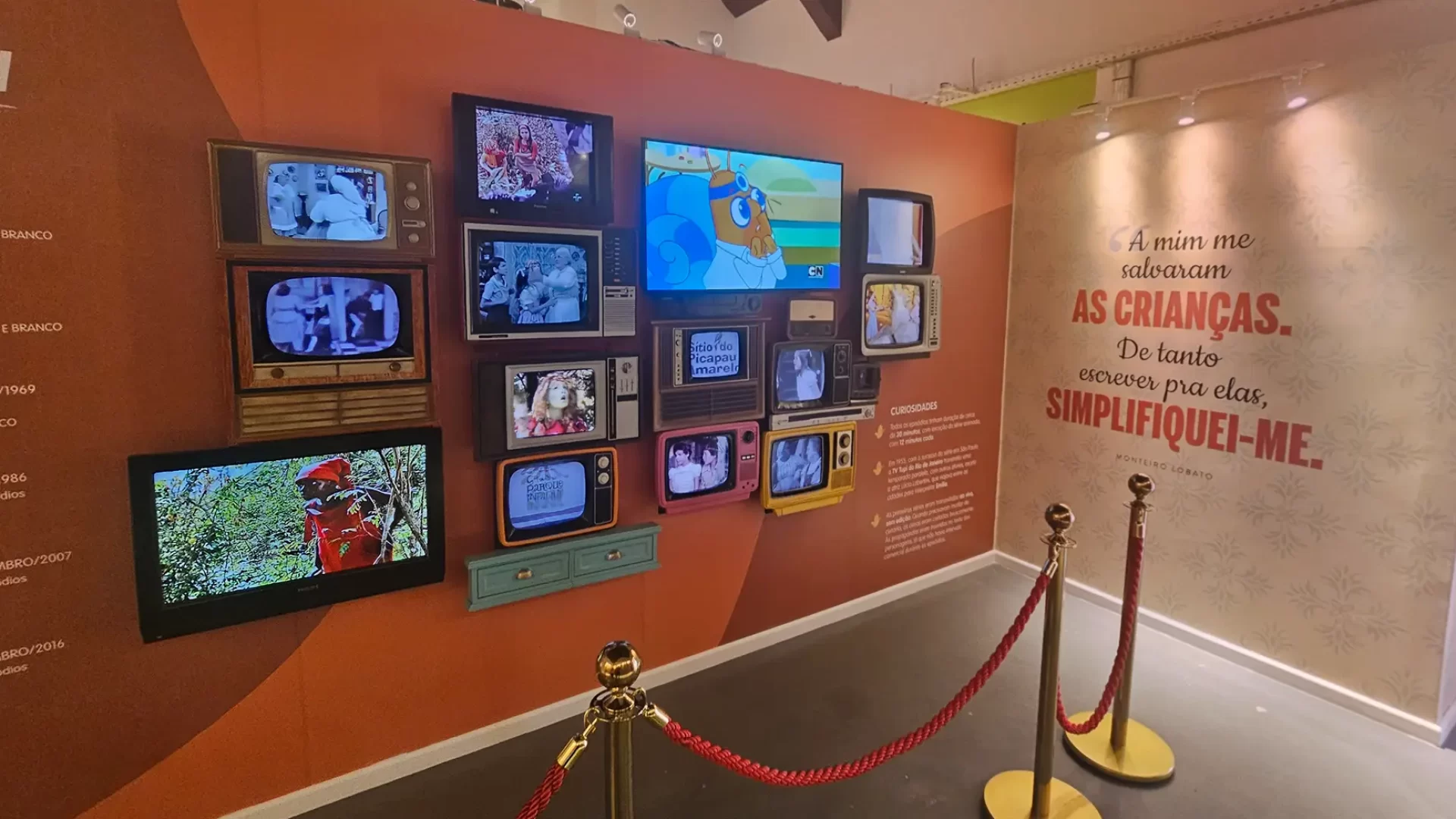 Sítio do Picapau Amarelo - Parque Temático - Atibaia - SP