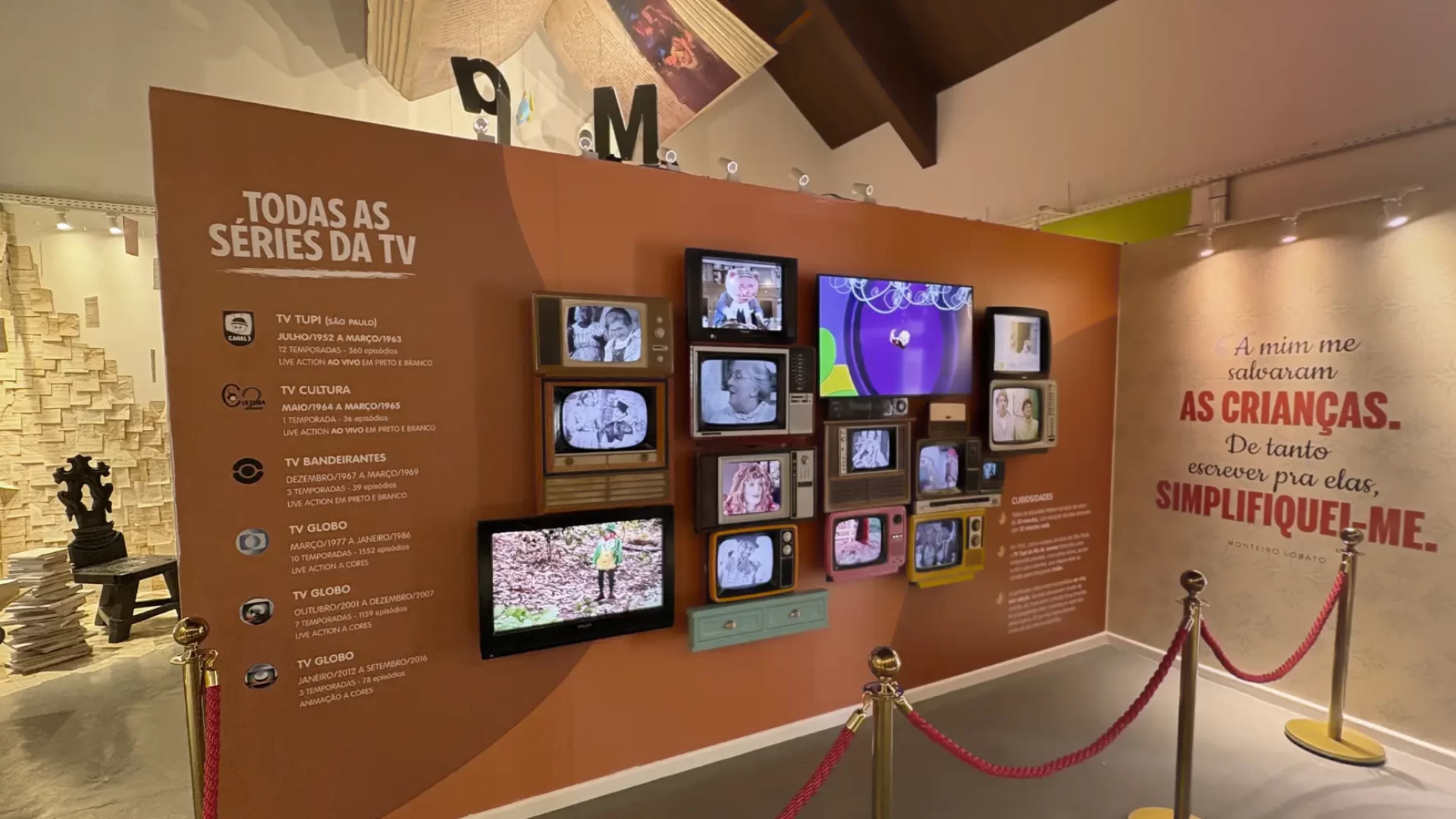 Sítio do Picapau Amarelo - Parque Temático - Atibaia - SP