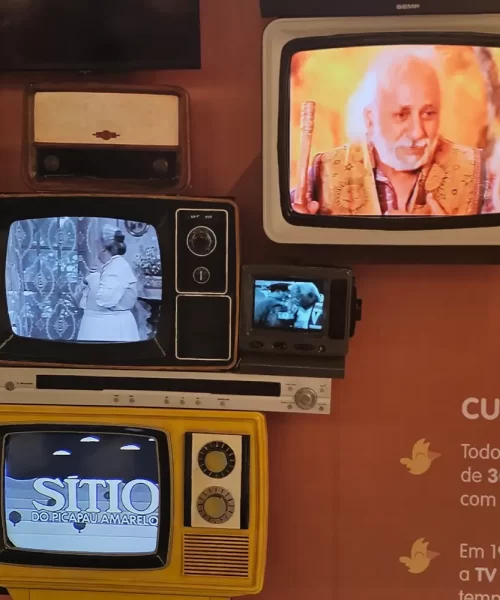 Sítio do Picapau Amarelo - Parque Temático - Atibaia - SP