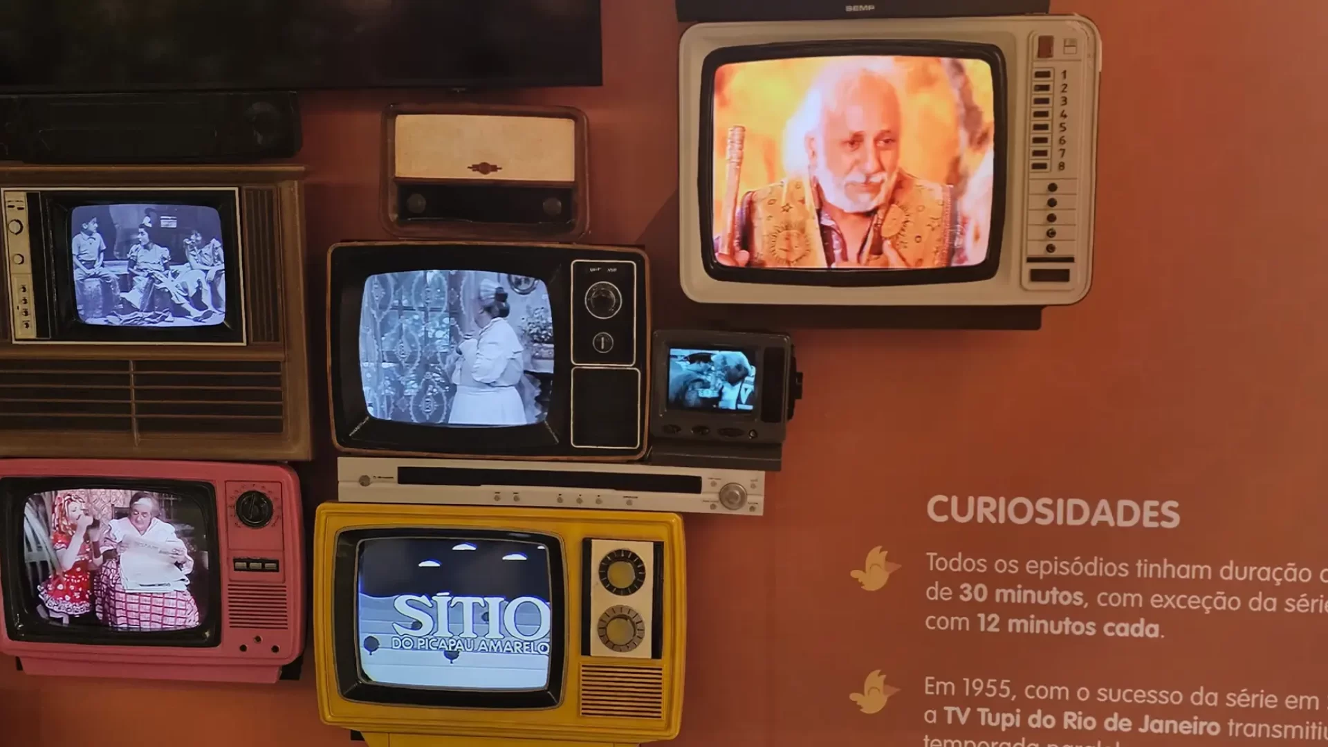 Sítio do Picapau Amarelo - Parque Temático - Atibaia - SP