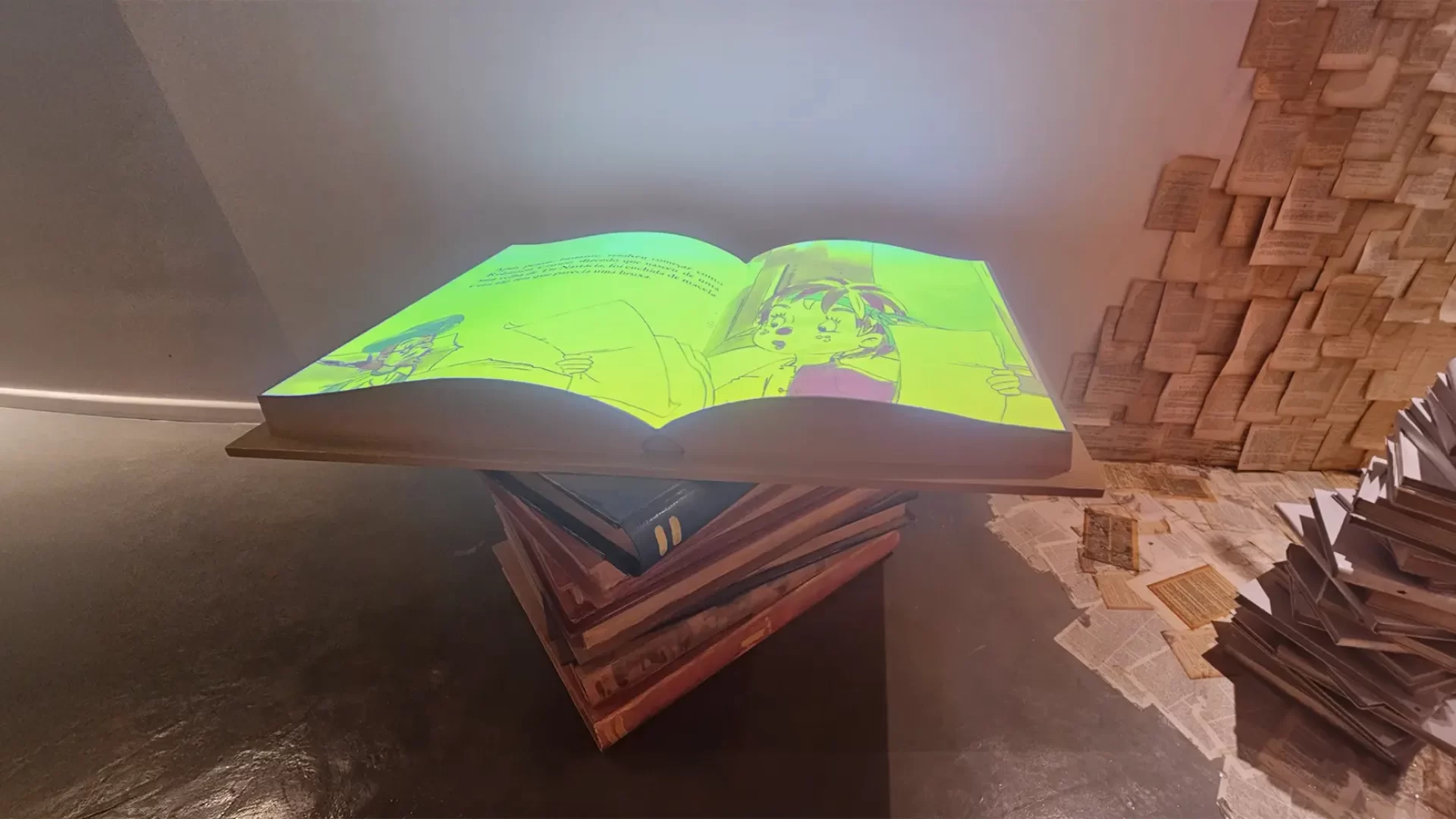 Sítio do Picapau Amarelo - Parque Temático - Atibaia - SP