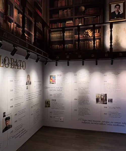 Sítio do Picapau Amarelo - Parque Temático - Atibaia - SP