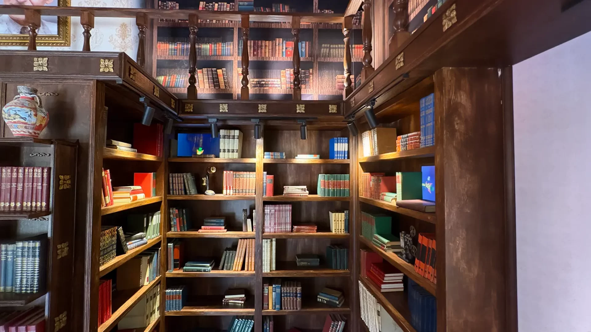 Sítio do Picapau Amarelo - Parque Temático - Atibaia - SP