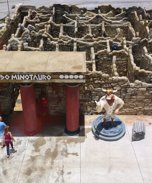 Sítio do Picapau Amarelo - Parque Temático - Atibaia - SP