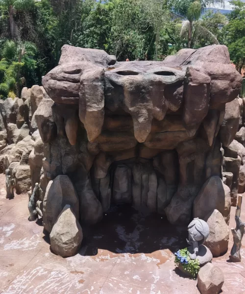 Sítio do Picapau Amarelo - Parque Temático - Atibaia - SP