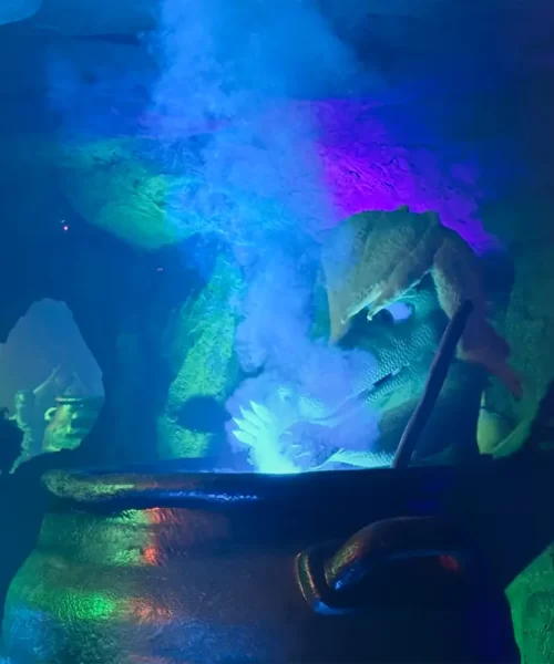 Sítio do Picapau Amarelo - Parque Temático - Atibaia - SP