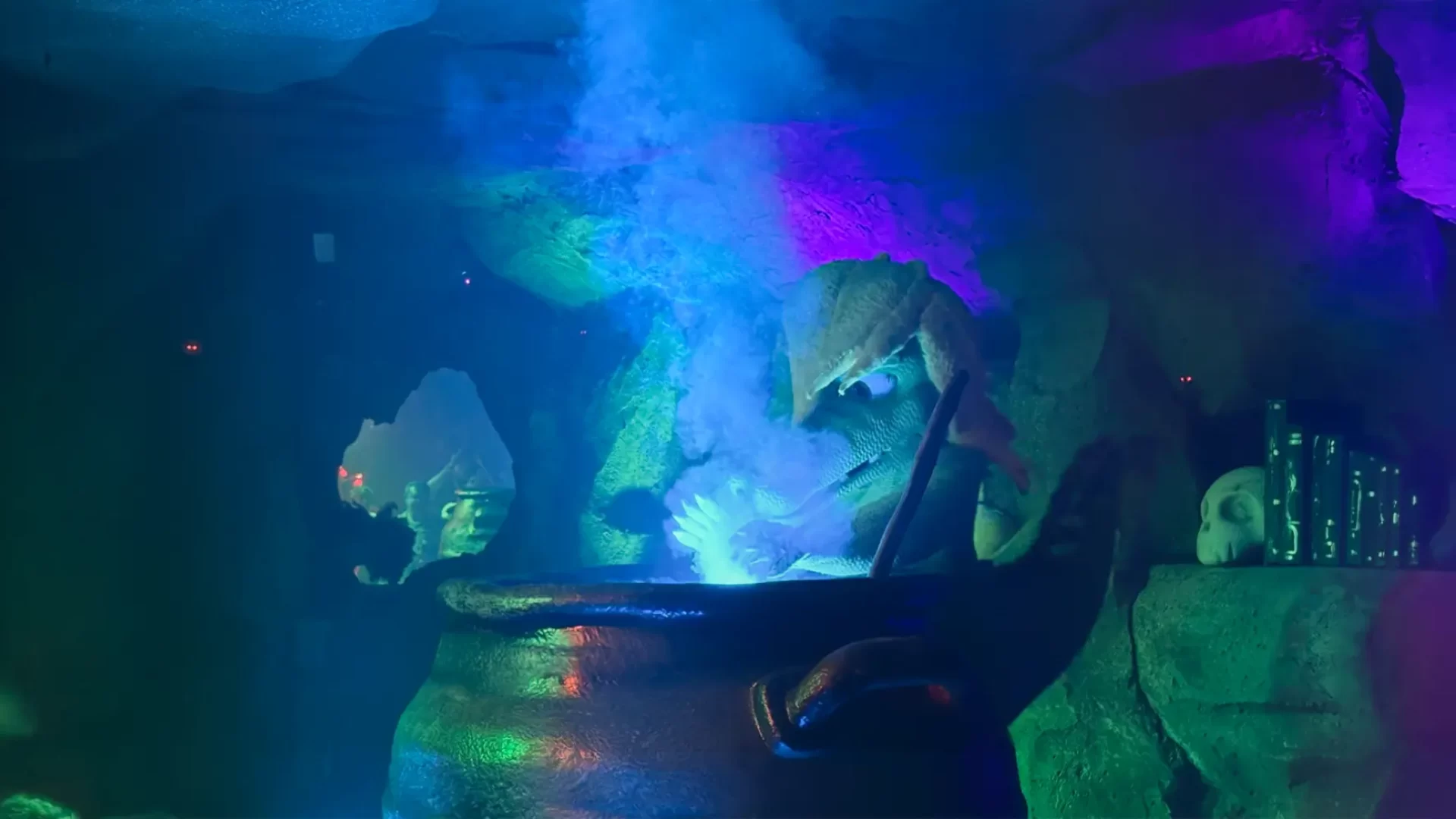 Sítio do Picapau Amarelo - Parque Temático - Atibaia - SP