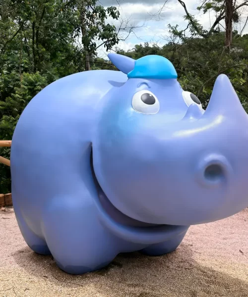 Sítio do Picapau Amarelo - Parque Temático - Atibaia - SP